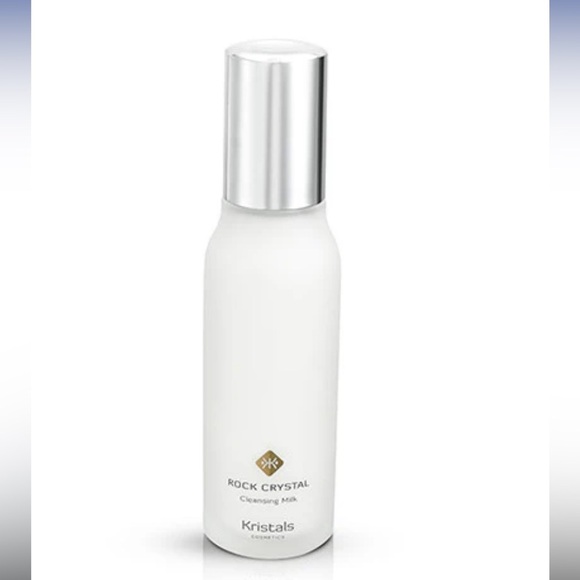 Kristals Other - Kristal’s Rock Crystal Cleansing Milk